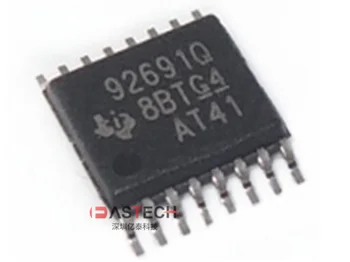 1 шт. абсолютно новый оригинальный точечный TPS92691QPWPRQ1 посылка TSSOP16 светодиодный драйвер с чипом IC