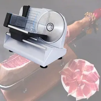 Лучшая цена по прейскуранту завода-изготовителя Кухонное оборудование Коммерческая Электрическая машина для замораживания мяса