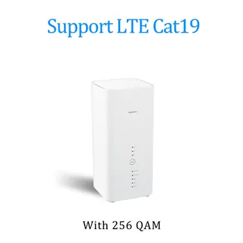 Новый маршрутизатор Huawei B818 4G 3 Prime LTE CAT19, маршрутизатор B818-263 Optus Версии